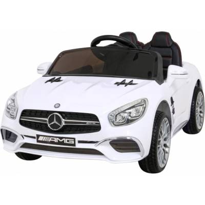 Детска електрическа кола Mercedes Benz AMG SL65 S (PA.XMX602B.CZ)