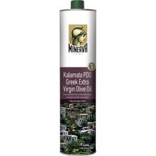 Minerva Kalamata olivový olej 0,75 l