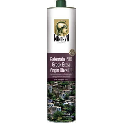 Minerva Kalamata olivový olej 0,75 l