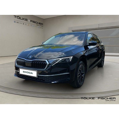 Skoda Octavia Combi DSG Tour 110 kW