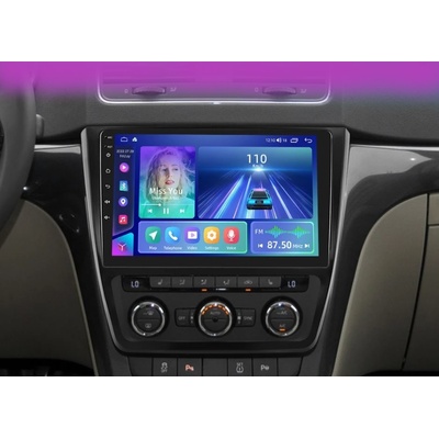 Mekede MN-X20 4/64GB Škoda Yeti