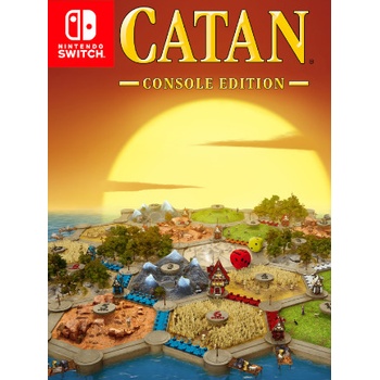 Catan (Console Edition)