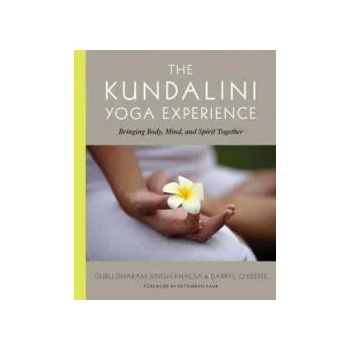 Kundalini Yoga Experience, the
