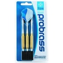 Harrows Soft Pro Brass 18 g K