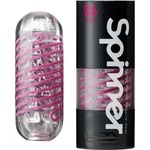 TENGA Оригинален мастурбатор Tenga Spinner Brick