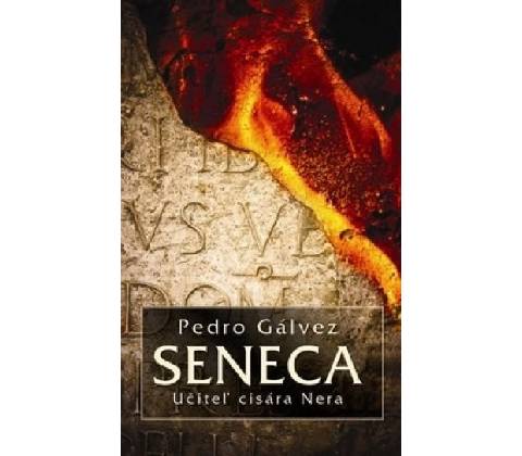 Seneca - Učiteľ cisára Nera