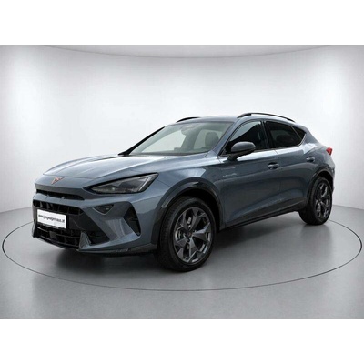 Cupra Formentor 1.5 TSI DSG 110 kW