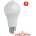 VIVALUX Sgm led pir 11w e27 cl sigma led (viv004985)