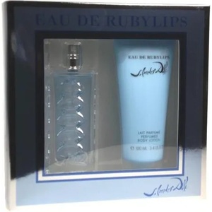 Salvador Dali Eau de RubyLips EDT 50 ml Парфюми