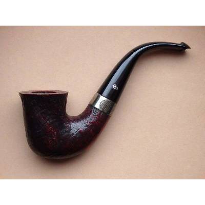 Peterson Sherlock Holmes Sandblasted Original