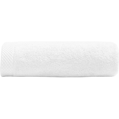 Clarysse Кърпа за ръце FLORENCE 50 x 100 см, бял, памук, Clarysse (CLAUFFLOR1070001CLAR1)