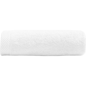 Clarysse Кърпа за ръце FLORENCE 50 x 100 см, бял, памук, Clarysse (CLAUFFLOR1070001CLAR1)