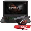 Asus GL553VE-FY081T