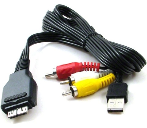 Sony VMC-MD2