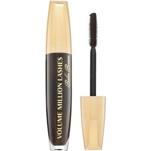 L'Oréal Volume Million Lashes Balm спирала за удължаване и обем на миглите Brown 8, 6 ml