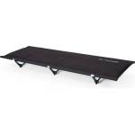 Helinox Къмпинг легло Helinox Cot One Convertible Insulated Cot - Black II - размер 190 x 68 cm (580-0469-0211)