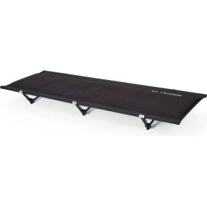 Helinox Къмпинг легло Helinox Cot One Convertible Insulated Cot - Black II - размер 190 x 68 cm (580-0469-0211)
