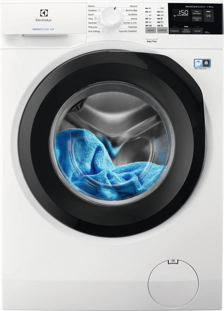 Electrolux EW6F448BUC
