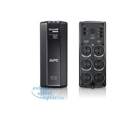 APC BR900GI
