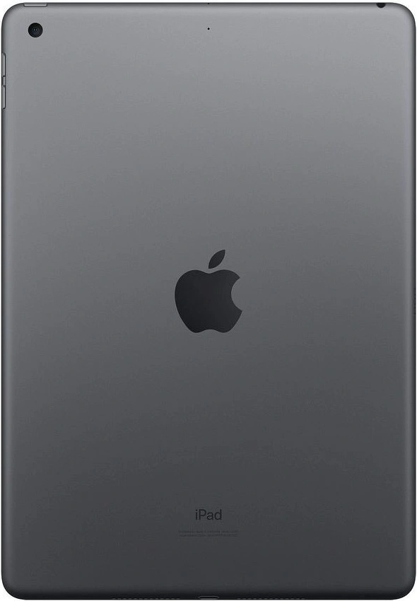 Apple iPad 2019 10,2