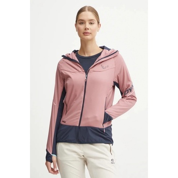 Dynafit Mezzalama Polartec Alpha Jacket W mokarosa od 490 Kč