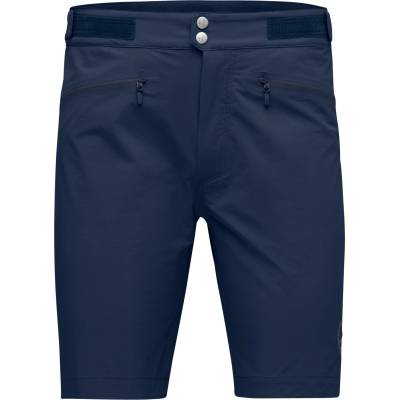 Norrøna Мъжки къси панталони Norrøna Femund Flex1 Lightweight Shorts - Indigo Night (012-3752-0112)