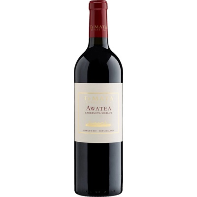 Te Mata Awatea 2023 Červené 13,5% 0,75 l (holá láhev)