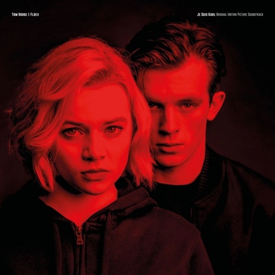 Hodge Tom & Floex Je Suis Karl Vinyl LP