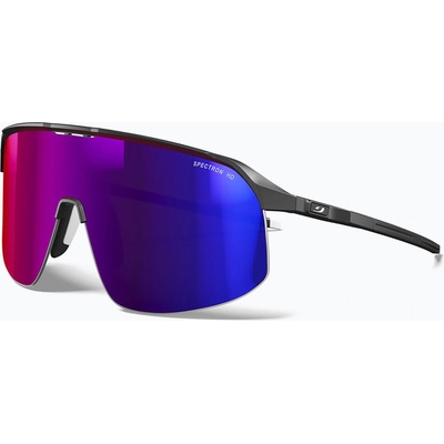 Julbo Слънчеви очила Julbo Density Spectron HD матово черно/многопластово виолетово