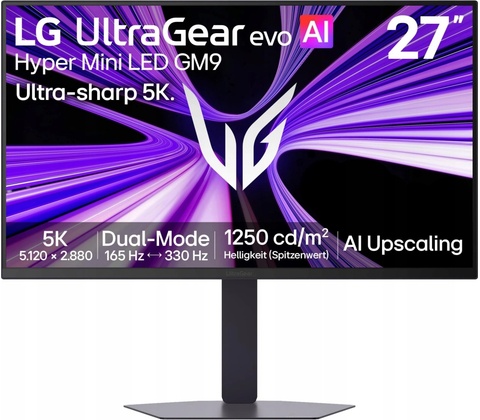 LG 27GM950B-B