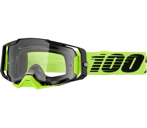 100% Armega Neon