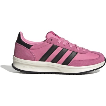 adidas Дамски маратонки Adidas Run 70s 2.0 Low-Top Trainers Womens - Pink/Navy/Gum