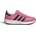 adidas Дамски маратонки Adidas Run 70s 2.0 Low-Top Trainers Womens - Pink/Navy/Gum