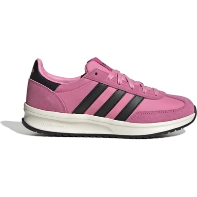 adidas Дамски маратонки Adidas Run 70s 2.0 Low-Top Trainers Womens - Pink/Navy/Gum