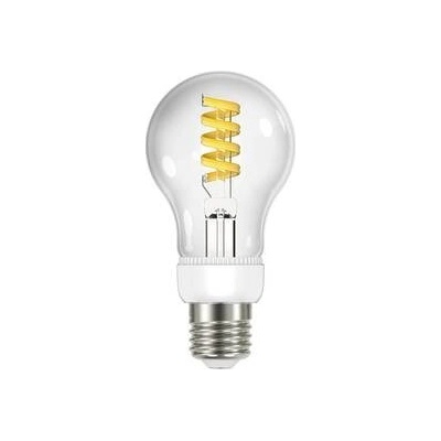 Immax Neo LED žiarovka SMART LED filament E27 5W, teplá studená biela, stmievateľná