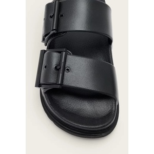 AllSaints Чехли Sian Eva Sandal - answear - 132,98 лв