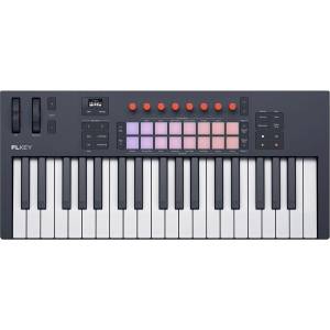 Novation Flkey 2 37 Миди клавиатура (FLKEY2-37)