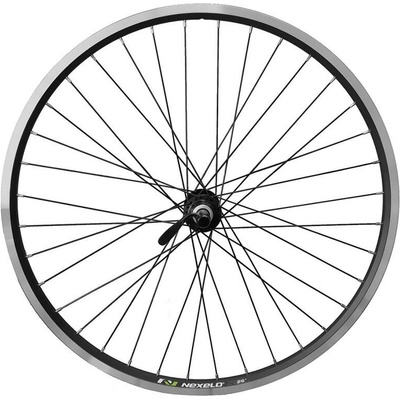 Nexelo CNC/RÚ