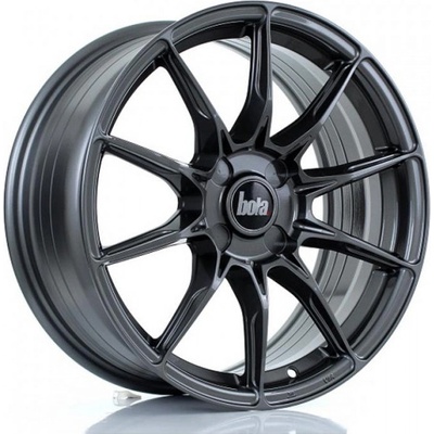 Bola Flb 8.5x18 5x115 ET25-45 gloss gunmetal