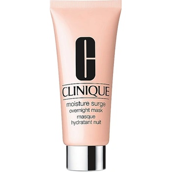 Clinique Moisture Surge Overnight Mask нощна хидратираща маска за жени 100 мл
