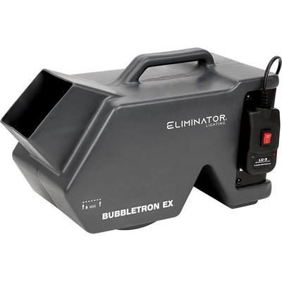 Eliminator Lighting Bubbletron EX Генератор за сапунени мехурчета (BUBBLETRON-EX)