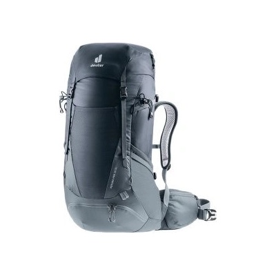 Deuter Futura Pro 38l SL Black černá