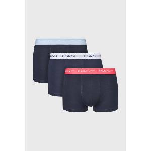 Gant 3PACK памучни боксерки GANT Jaziel (3p902523003_box)