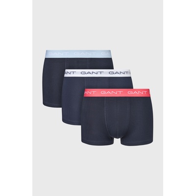 Gant 3PACK памучни боксерки GANT Jaziel (3p902523003_box)