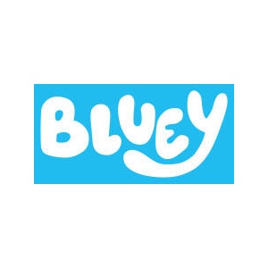 Bluey: Bluey's Night Before Christmas (ISBN: 9780241673553)