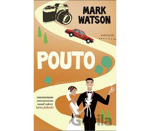 Pouto - Mark Watson