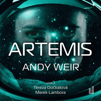 Artemis - Weir Andy
