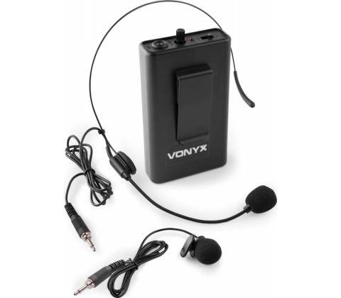 Vonyx BP12