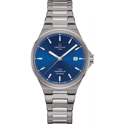 Certina C043.407.44.041.00