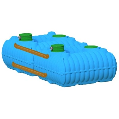 Ger-ekoplast 10 000 l
